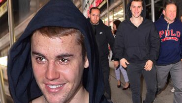 the dark period of Justin Bieber’s life and how he came out of it!!