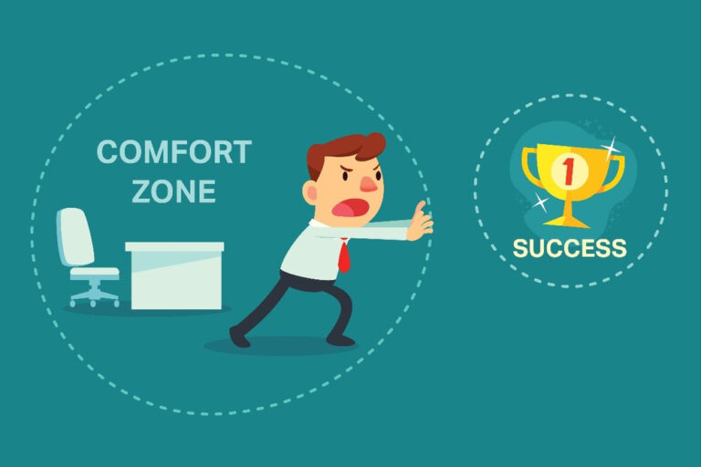 comfort_zone chasing success
