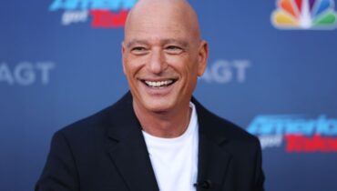 Howie Mandel reveals all his secrets on how to stay young.