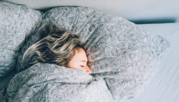 4 tips to guarantee you a good sleep!