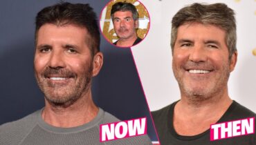 Looking to be healthy at 50? Simon Cowell made it happen, and here’s his secret!