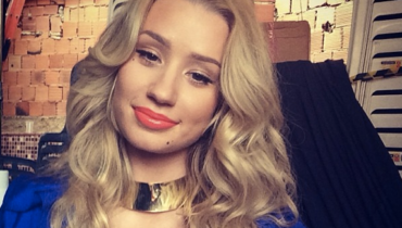 Iggy Azalea exposes everything about her mental disorder!