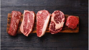 The truth about red meat unleashes a scientific storm.
