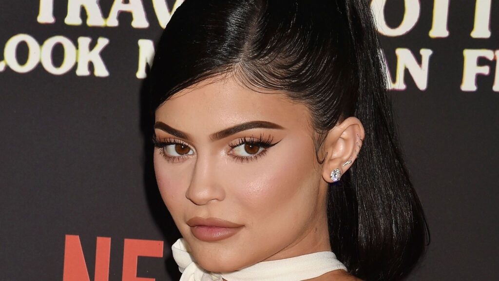 Kylie Jenner Speaks Out About Her Anxiety and Mental Health Problems
