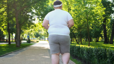 Being obese is much more complicated than we all believe..