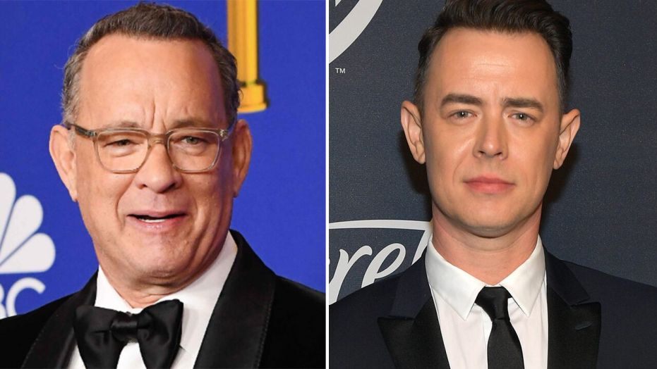 41 celebrities whose children look just like them