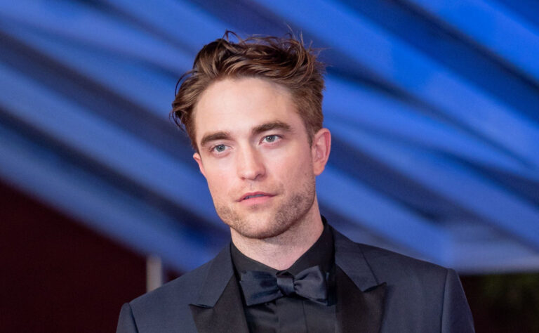Robert Pattinson bullied