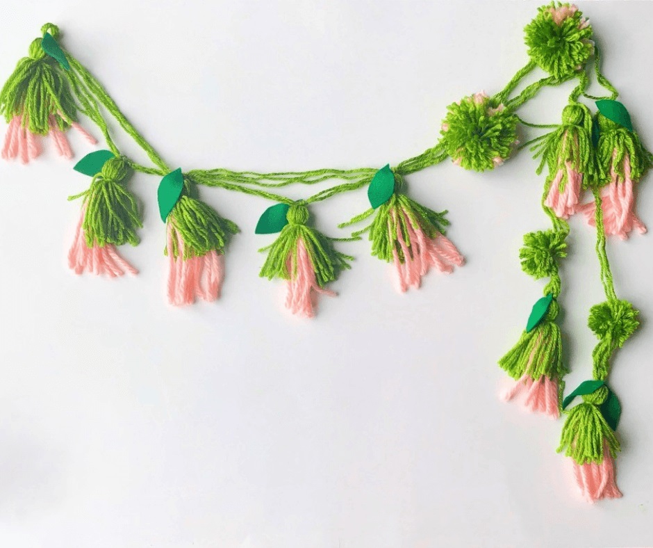 15 Amazing Spring Wreath Ideas You'll Love