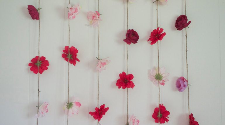 Adore Amazing DIY Garland ideas Spring 