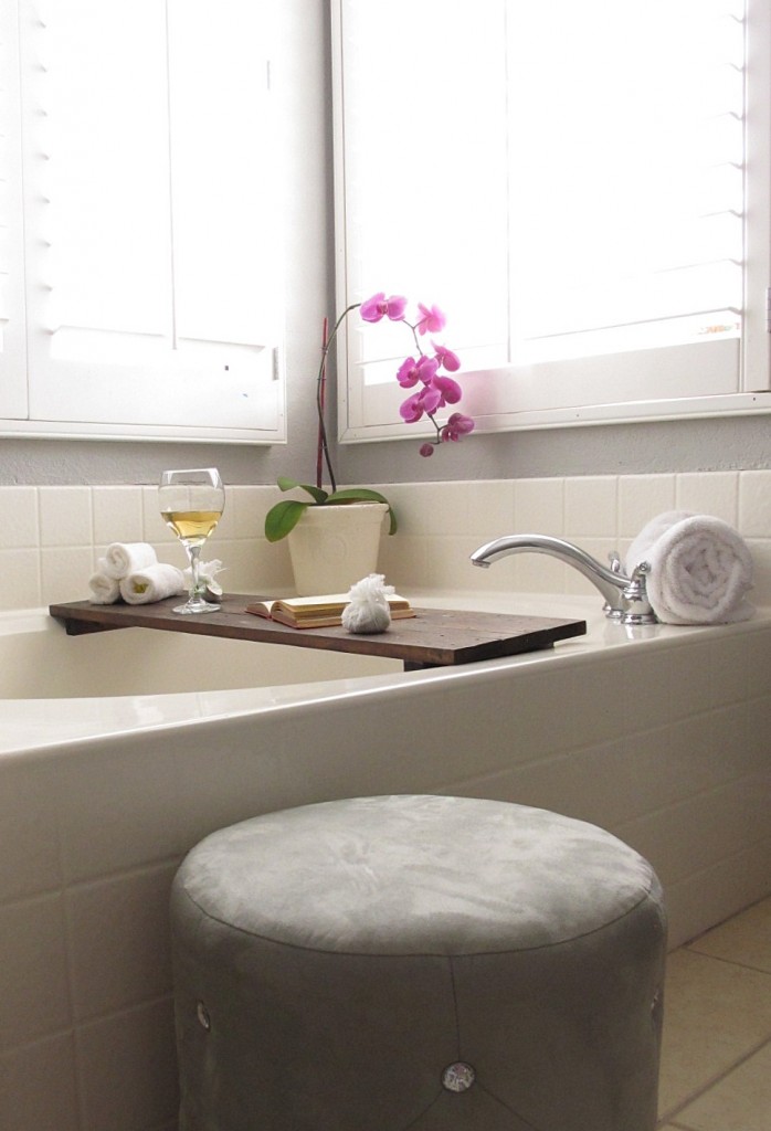 15 wonderful DIY bathroom ideas that you can create in no time