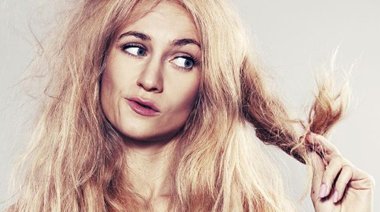 How to Prevent Split Ends: A Surprisingly Easy Method Easy Ends Method Prevent Split Surprisingly