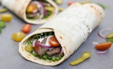 Beef Shawarma Recipe