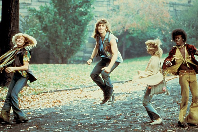 Michael Butler Dies: Producer Of Broadway’s ‘Hair’ & Its Film Version Was 95
