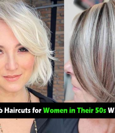17 Best Bob Haircuts for Women in Their 50s With Fine Hair