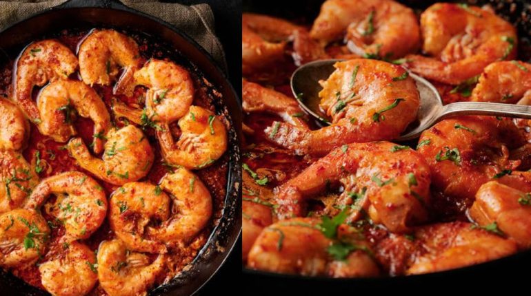 Easy Dampa Style Shrimp Recipe Dampa Easy Recipe Shrimp Style