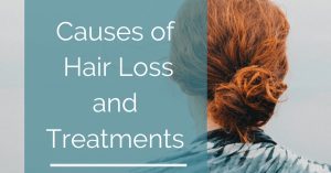 Hair Loss in Women: Everything You Ever Wanted To Know