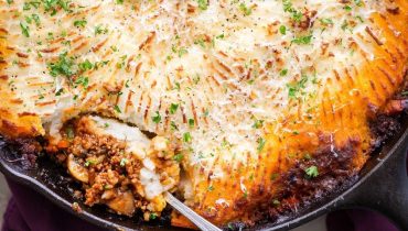 Easy Pinoy Style Shepherd’s Pie Recipe