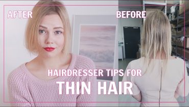 Genius Hair Thin tips Women 