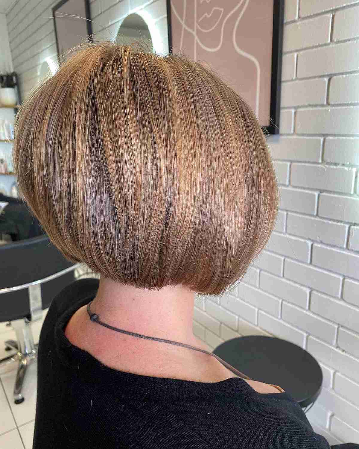 Round Concave Bob