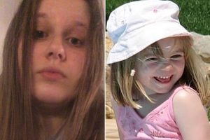 Polish police break silence over woman who claims to be missing Madeleine McCann