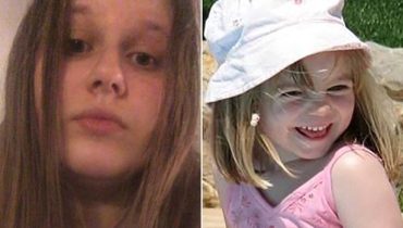 Polish police break silence over woman who claims to be missing Madeleine McCann