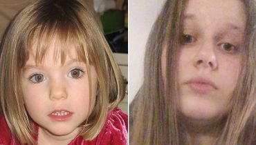 Family of woman convinced she is Madeleine McCann break silence on her claims