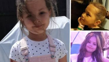 Man appears in court charged with murder of Olivia Pratt-Korbel, 9, who was gunned down at home
