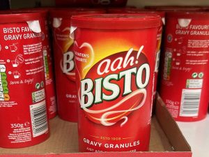 Supermarket shoppers furious over Bisto gravy price ask ‘when will this madness end?’