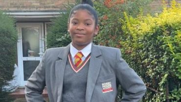 Family’s fury as girl, 11, ‘misgendered and called the wrong name at school’