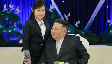 Kim Jong Un reportedly wants his daughter to be the only person in North Korea named ‘Ju Ae’