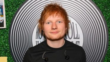 Ed Sheeran reveals he gorged on food until he vomited amid eating disorder battle