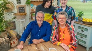 Great British Bake Off to undergo huge revamp after flurry of viewer complaints