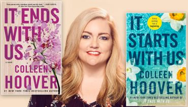Colleen Hoover is queen of the best sellers list. Who is she and why are her books so popular?
