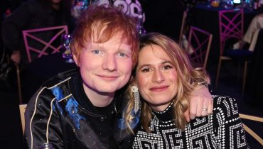 Ed Sheeran reveals wife Cherry had ‘inoperable’ tumour during pregnancy as he announces album