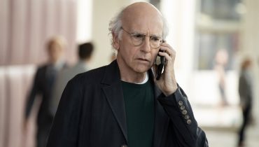 Curb Your Enthusiasm Poised to End With Season 12 at HBO?