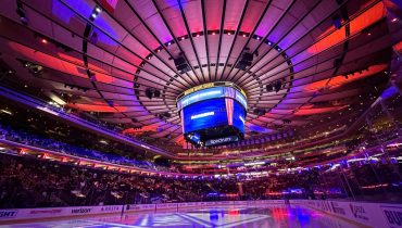 Son of famous N.Y.C. restaurateur dies in ‘tragic accident’ after Rangers game at Madison Square Garden