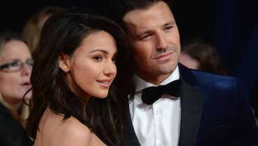 Michelle Keegan & Mark Wright ‘living separate lives’ again