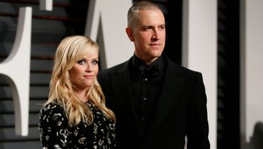 Reese Witherspoon ‘disappointed and upset’ over Jim Toth split as second divorce looms
