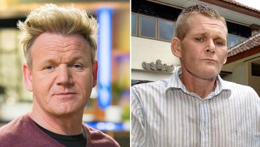 Gordon Ramsay ‘incredibly upset’ when people think he’s on drugs amid brother’s addiction