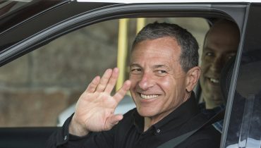Bob Iger leaving Disney on April Fool’s Day Almost Had the Internet Tricked