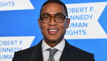 Don Lemon says he’s been fired by CNN: ‘I am stunned’