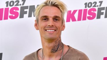 Aaron Carter’s cause of death revealed 5 months after his passing