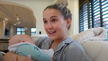 Molly-Mae battling to feel like her ‘old self’ as she shares new motherhood struggles