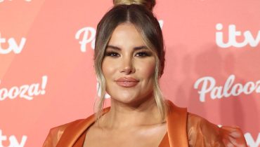 TOWIE’s Georgia Kousoulou announces she’s suffered tragic miscarriage