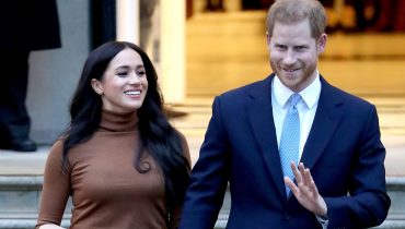 Why Meghan Markle, Archie, and Lilibet Aren’t Going With Prince Harry to King Charles’ Coronation