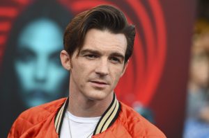 Drake Bell claims he found out wife filed for divorce online