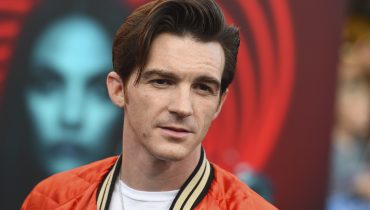 Drake Bell claims he found out wife filed for divorce online