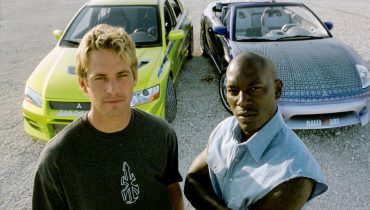 Fast and Furious Secrets Unleashed: Tyrese Gibson Reveals Steamy Romance Secret About Late Paul Walker