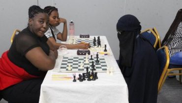 Man caught disguising himself as a woman trying to enter female chess tournament