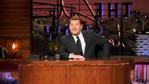 James Corden Talks Final ‘Late Late’ Shows and Next Steps, With Hopes to Return to Theater: “It’s Absolutely Terrifying”